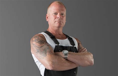 latest news on mike holmes